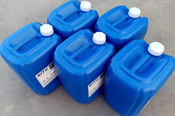 垃圾滲漏液消泡劑用量BT5031消泡高效添加量低于同類產品