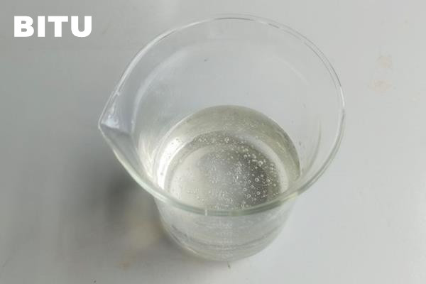 垃圾滲濾液消泡采用哪一類型的消泡劑