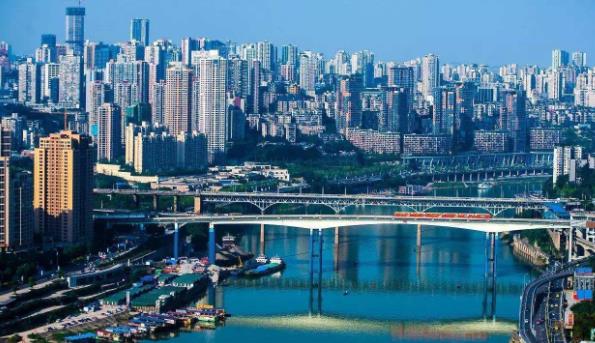 重庆市生态环境局加强疫情期间医疗废水和城镇污水监管 （山城重庆 碧涂水处理小编配图）