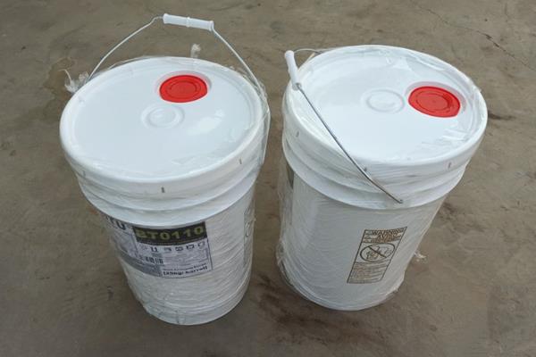 贵阳反渗透阻垢剂水泥厂BT0110提高纯水设备产水量及产水质量