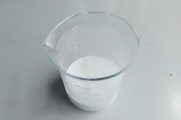 脱硫消泡剂应用碧涂BT5020在水中分散极易使用方便
