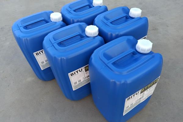 混凝剂BT5005碧涂是一种高效污水处理净水药剂