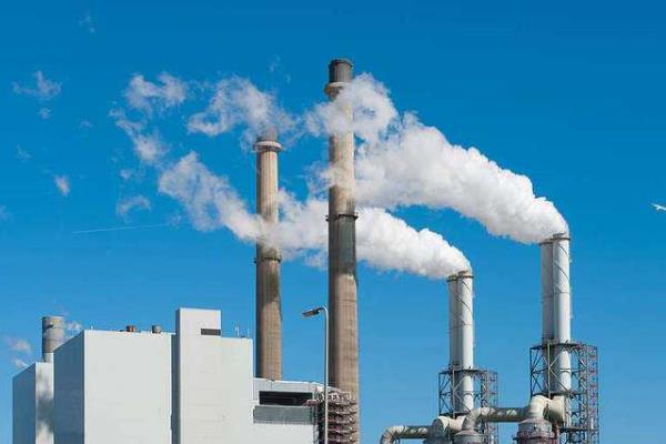 电厂脱硫消泡剂有效减少因脱硫起泡对环境的污染
