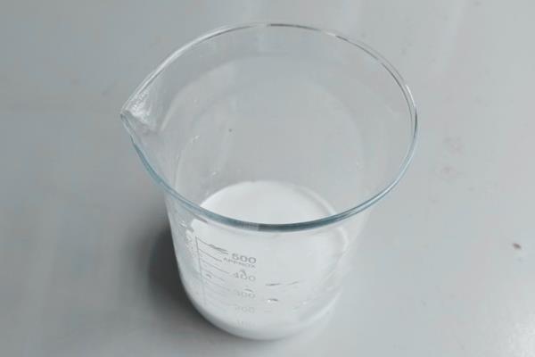 纺织印染消泡剂BT5011用于循环水处理消泡止泡抑泡