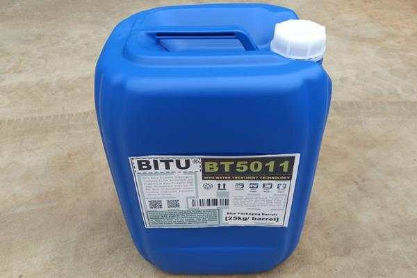 紡織廠有機硅消泡劑應用BT5011確保水處理系統穩定運行