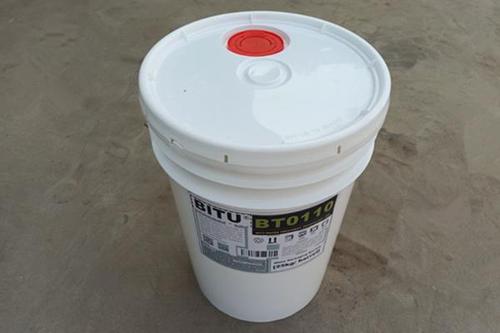 宜昌长江水反渗透阻垢剂应用广泛BT0110能有效提高纯水质量与产量